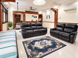 Blk 239 Compassvale Plains (Sengkang), HDB 5 Rooms #620034541